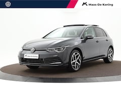 Volkswagen Golf - 1.4 204pk DSG eHybrid Style · Panoramadak · Camera · Navi · App-Connect · P-Sensoren · 18'