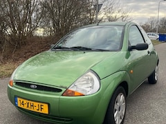 Ford Ka - 1.3 FUTURA INRUIL KOOPJE Airco Elec ramen