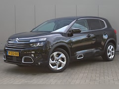 Citroën C5 Aircross - 1.2 PureTech Business AUTOMAAT|Navi|Clima|Camera|CruiseAudio