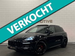 Porsche Cayenne - 3.0 E-Hybrid Sportdesign Pano|Burmes|HUD|BTW