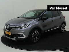 Renault Captur - 0.9 TCe 90 PK Intens Navigatie | Climate Control | Cruise Control | Parkeersensoren Voor e