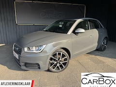 Audi A1 Sportback - 1.0 TFSI