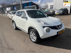 Nissan Juke - 1.6 Acenta