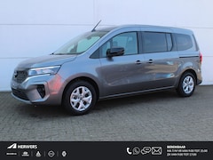 Nissan Townstar Evalia - Tekna L2 45 kWh / €2950, - Voordeel / Nieuw Uit Voorraad Leverbaar / Navigatie + Apple Car