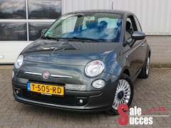 Fiat 500 - 0.9 TwinAir Lounge Superdeal