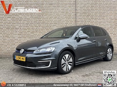 Volkswagen Golf - 1.4 TSI GTE | Leder | Climate | Cruise | Navi | PDC | Stoelvewarming |