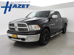 Dodge Ram 1500 - 5.7 V8 HEMI 4X4 LPG LARAMIE + STOELVENTILATIE | SCHUIFDAK | STUURVERW. | ALPINE AUDIO