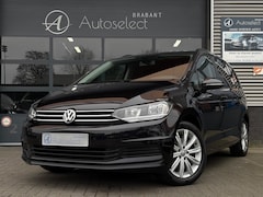 Volkswagen Touran - 1.2 TSI Highline 7p Clima PDC LMV