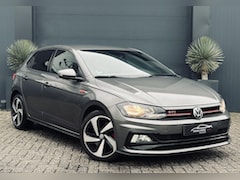 Volkswagen Polo - 2.0 TSI GTI