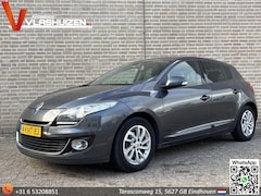 Renault Mégane - 1.5 dCi GT-Line | Climate | Cruise | Navi | PDC |