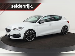 CUPRA Leon - 1.4 e-Hybrid | Stoel & stuurverwarming | Sfeerverlichting | Navigatie | Full LED | PDC | K