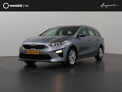 Kia Cee'd Sportswagon - Ceed 1.0 T-GDi DynamicLine | Parkeercamera | Navigatie | Climate Control | Cruise Control