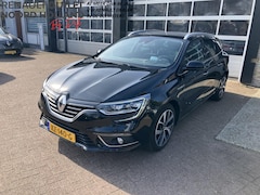 Renault Mégane Estate - 1.3 TCe Bose