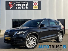 Skoda Kodiaq - 1.5 TSI AUTOMAAT 7-PERS CLIMA ADAP CRUISE NAV