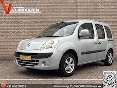 Renault Kangoo Family - 1.6-16V Privilège | 5 Persoons | Airco | Cruise | PDC | Trekhaak |