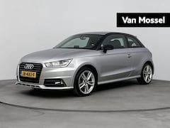 Audi A1 - 1.0 TFSI Adrenalin | Navigatie | Climate Control | Cruise Control |