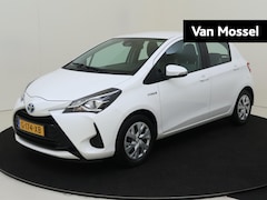 Toyota Yaris - 1.5 Hybrid Active Navigatie | Climate Control | Bluetooth | Achteruitrijcamera