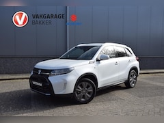 Suzuki Vitara - 1.4 Boosterjet Select Smart Hybrid | Apple carplay/android | Stoelverwarming | Achteruitri