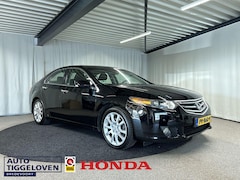 Honda Accord - 2.4 Executive Automaat