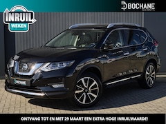 Nissan X-Trail - 1.3 DIG-T Tekna