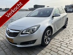 Opel Insignia Sports Tourer - 1.6 T Cosmo navigatie airco/ecc apk