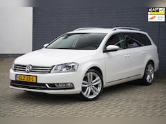 Volkswagen Passat Variant - 2.0 TSI R-line DSG Leder, Trekhaak