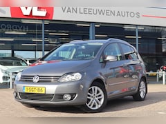 Volkswagen Golf Plus - 1.2 TSI Highline BlueMotion | Cruise | Automatische Airco | Trekhaak