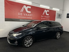 Toyota Auris - 1.8 Hybrid Lease - NAVI/XENON/PANODAK/CAM/NAP