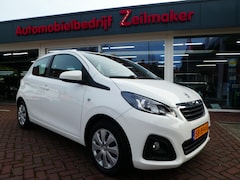 Peugeot 108 - 1.0 e-VTi Active AIRCO, BLUETOOTH, MISTLAMPEN VOOR