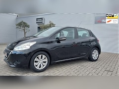 Peugeot 208 - 1.4 VTi , 96kw met groot display , airco, cruise control, centrale vergrendeling