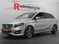 Mercedes-Benz B-klasse - 180 Prestige - Automaat - Navi / Bluetooth / Stoelverw