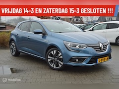 Renault Mégane - 1.3 TCe Bose