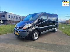 Renault Trafic - 2.0 dCi T27 L1H1 Générique DC Airco Nap