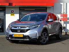 Honda CR-V - 2.0 Hybrid Elegance, Automaat, Navi, Clima, Cruise, Pdc V+A, etc. 12.000 km unieke auto