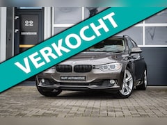 BMW 3-serie Touring - 328i High Executive | LEDER | PDC | STOELVERWARMING | TOPSTAAT