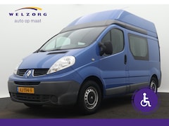 Renault Trafic - 2.0 dCi T29 L1H2 Direct leverbaar Rolstoelbus