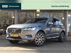 Volvo XC60 - T8 Twin Engine AWD Inscription met Pano/Led/Leder XC60 2.0 T8 Twin Engine AWD Inscription