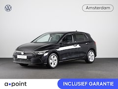 Volkswagen Golf - 1.5 eTSI Life Business 130 pk Automaat (DSG) | Navigatie | Parkeersensoren | Achteruitrijc