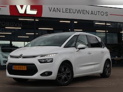 Citroën C4 Picasso - 1.2 PureTech Selection | Navigatie | Lichtmetalen velgen | APK 09-10-2025 | Trekhaak |