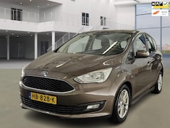 Ford C-Max - 1.0 Trend