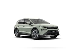 Skoda Elroq - 82 Elektromotor 286 1AT Business Edition Automaat | KESSY (Keyless Entry and Start stop Sy