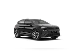 Skoda Elroq - 82 Elektromotor 286 1AT Sportline Automaat | KESSY (Keyless Entry and Start stop System)