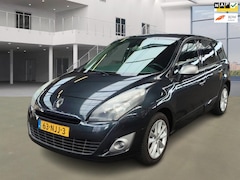 Renault Grand Scénic - 1.4 TCe Celsium/LAGE KM MET NAP/TOPSTAAT