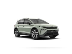 Skoda Elroq - 63 Elektromotor 204 1AT Sportline Automaat | KESSY (Keyless Entry and Start stop System)