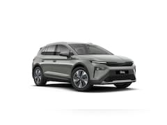 Skoda Elroq - 82 Elektromotor 286 1AT Business Edition Automaat | KESSY (Keyless Entry and Start stop Sy