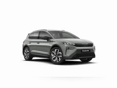 Skoda Elroq - 63 Elektromotor 204 1AT Sportline Automaat | KESSY (Keyless Entry and Start stop System) |