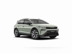 Skoda Elroq - 82 Elektromotor 286 1AT Sportline Automaat | KESSY (Keyless Entry and Start stop System) |