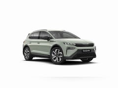 Skoda Elroq - 63 Elektromotor 204 1AT Sportline Automaat | KESSY (Keyless Entry and Start stop System) |