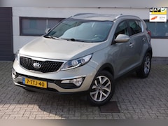 Kia Sportage - 1.6 GDI BusinessLine