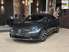 Volkswagen Arteon - 1.5 TSI|3X R-LINE|PANO|FULL OPTION